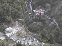 Service Provider of Nainital To Ranikhet Delhi Delhi 